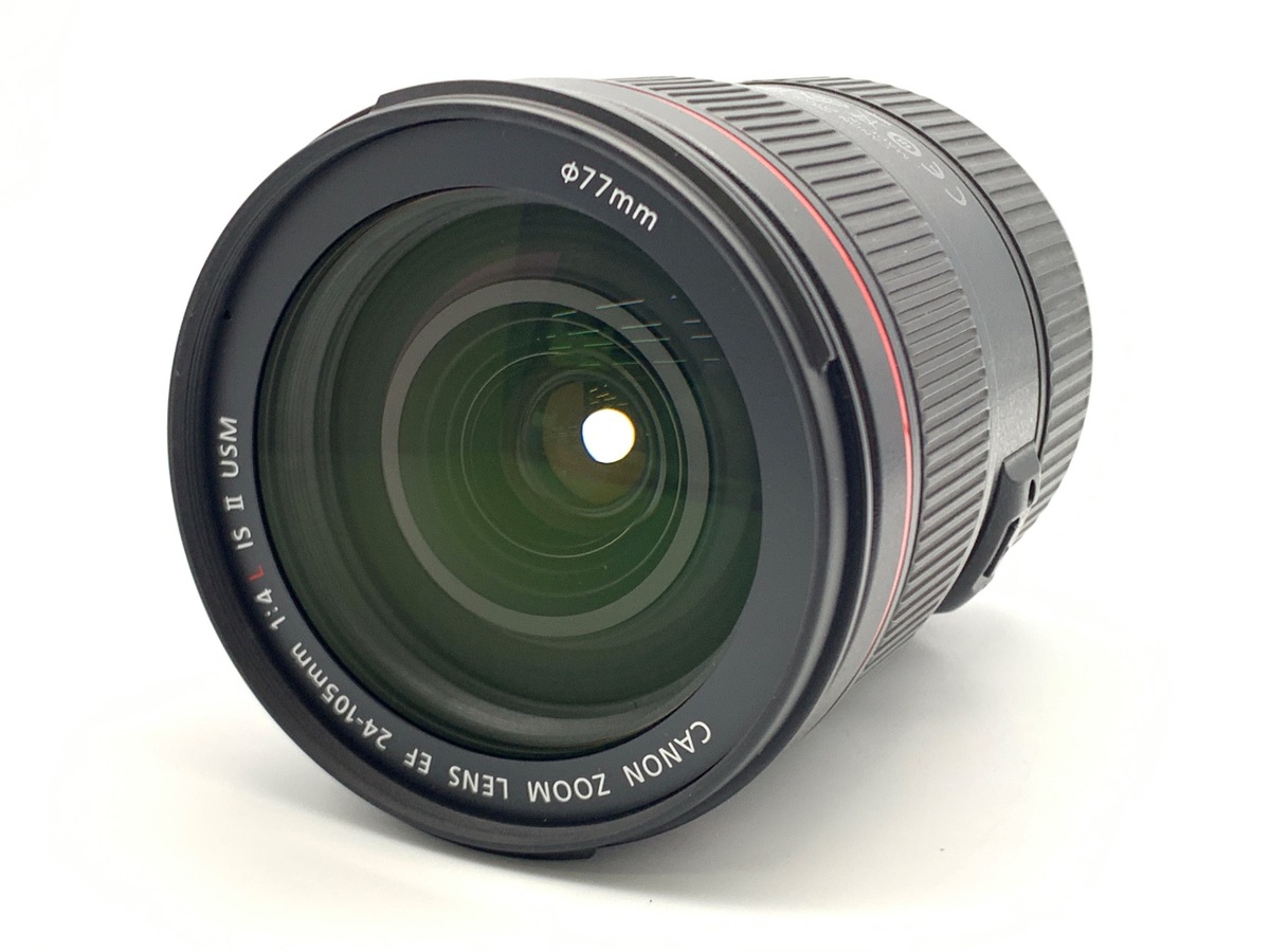 EF 24-105/4 L IS II USM