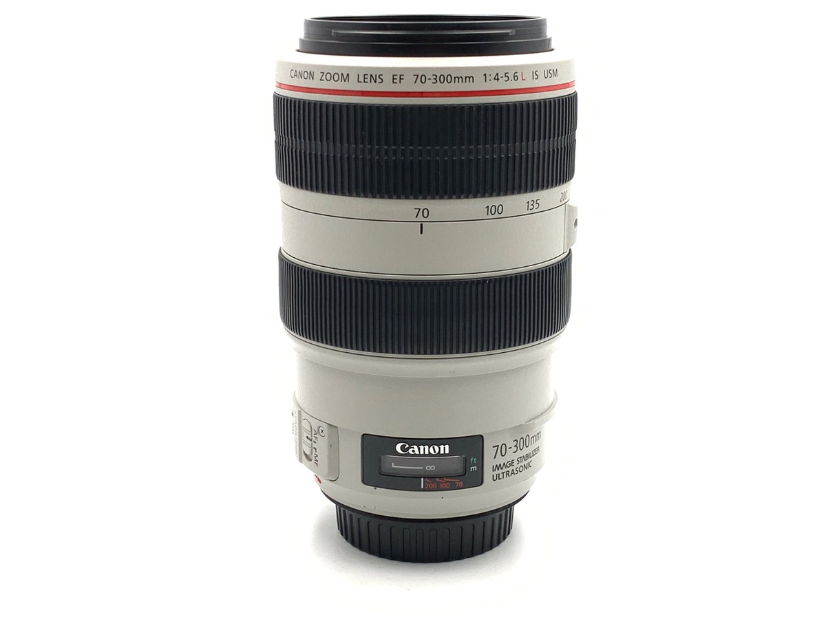 中古】キヤノン EF70-300mm F4-5.6L IS USM 在庫一覧｜カメラのキタムラ