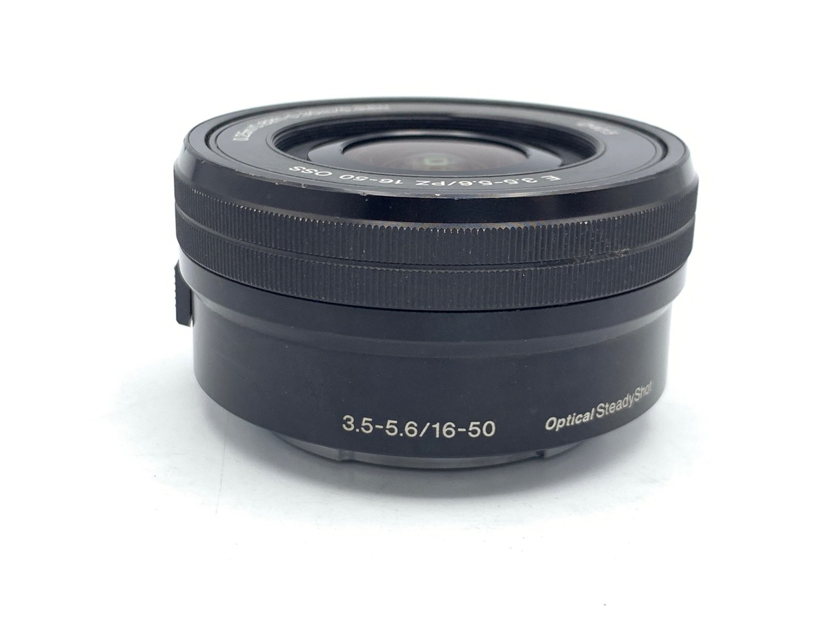 中古】ソニー E PZ 16-50mm F3.5-5.6 OSS [SELP1650] 在庫一覧｜カメラ