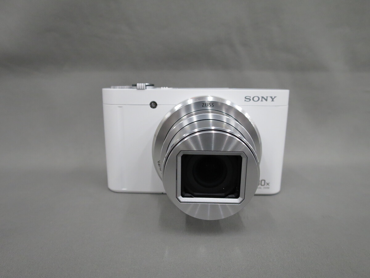 サイバーショット DSC-WX500 中古価格比較 - 価格.com