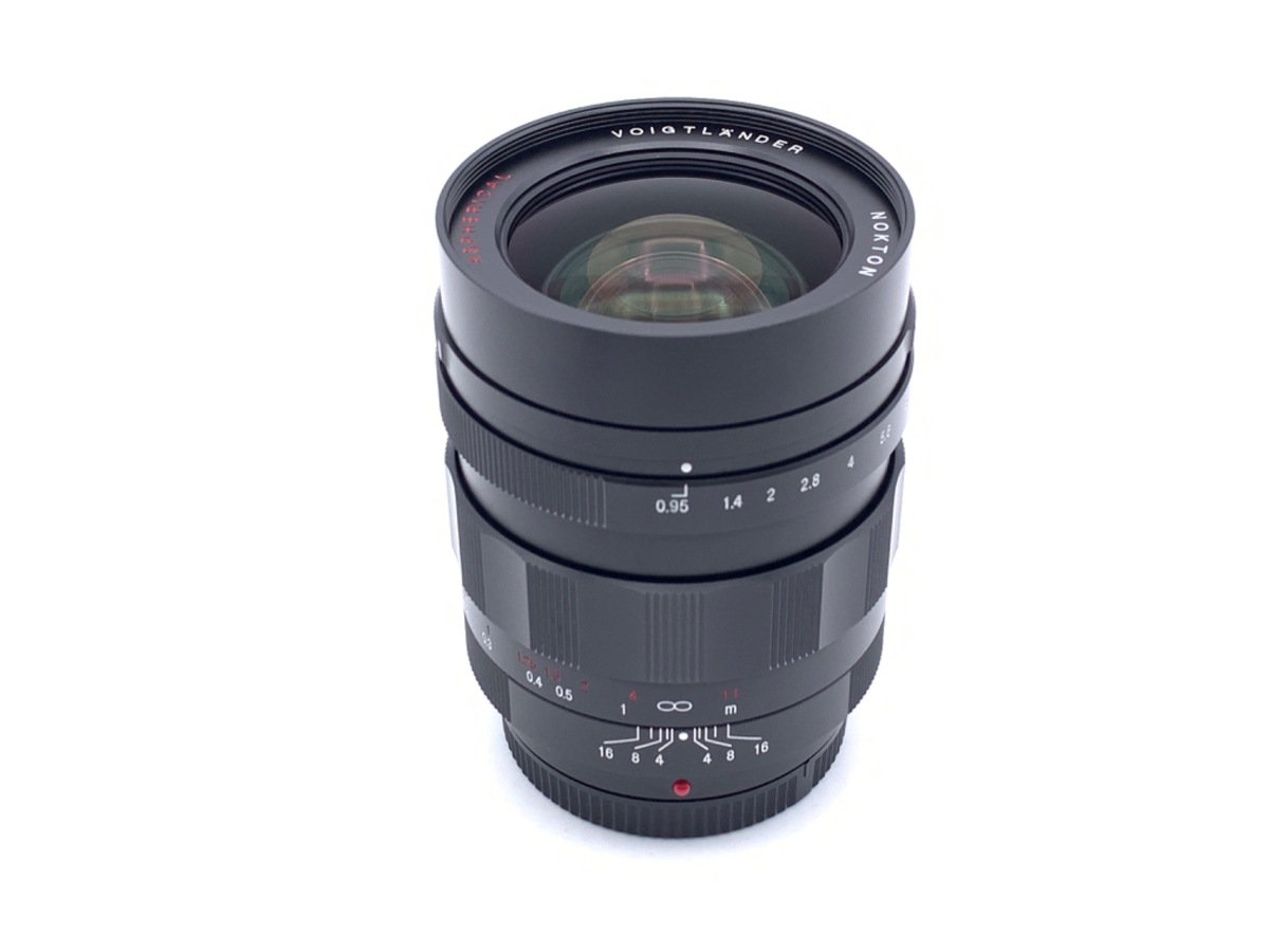 �m�N�g�� 17.5/0.95 (�}�C�N���t�H�[�T�[�Y)