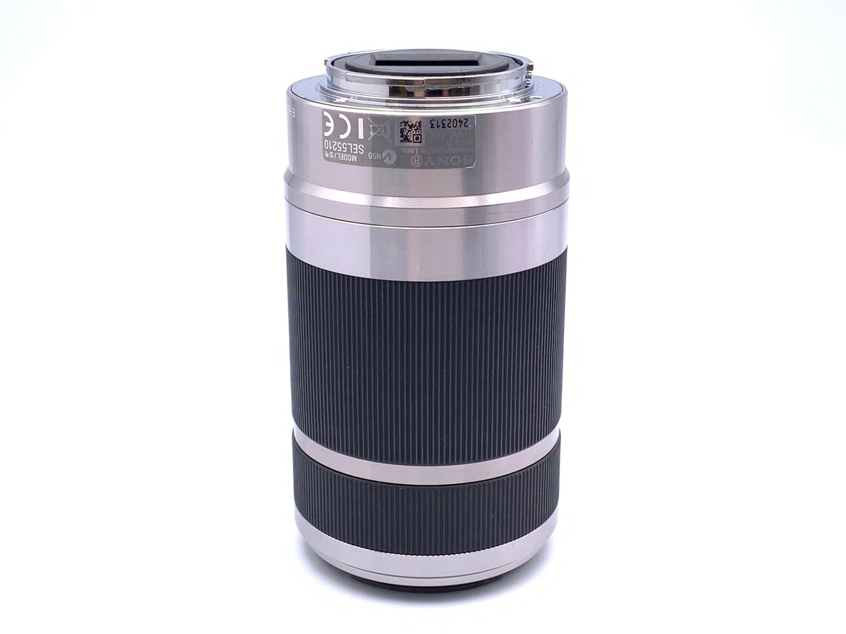 E 55-210/4.5-6.3 OSS SEL55210 ���ް