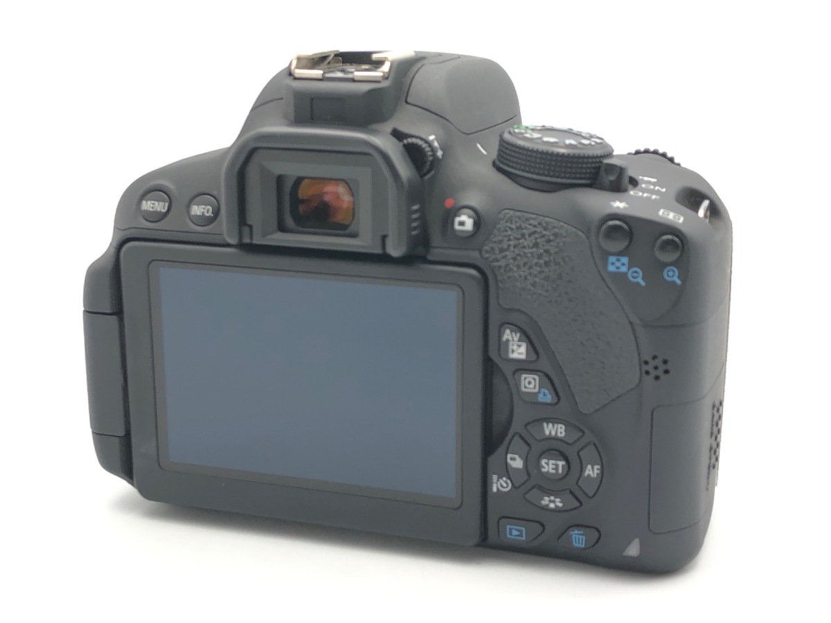 EOS kiss X7i ボディ【1800万画素】