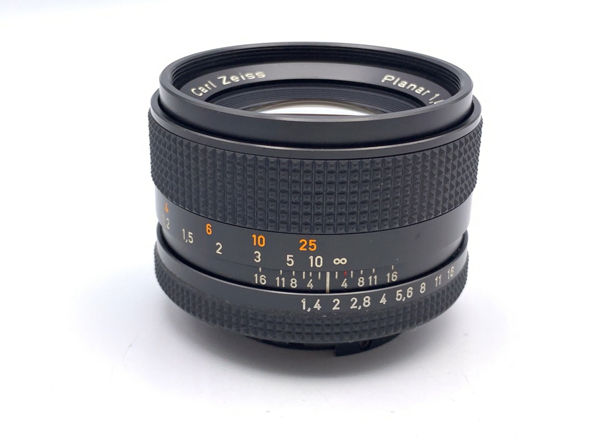 RTSプラナー 50/1.4 AE(J)