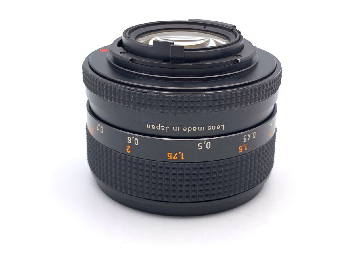 RTS�v���i�[ 50/1.4 AE(J)