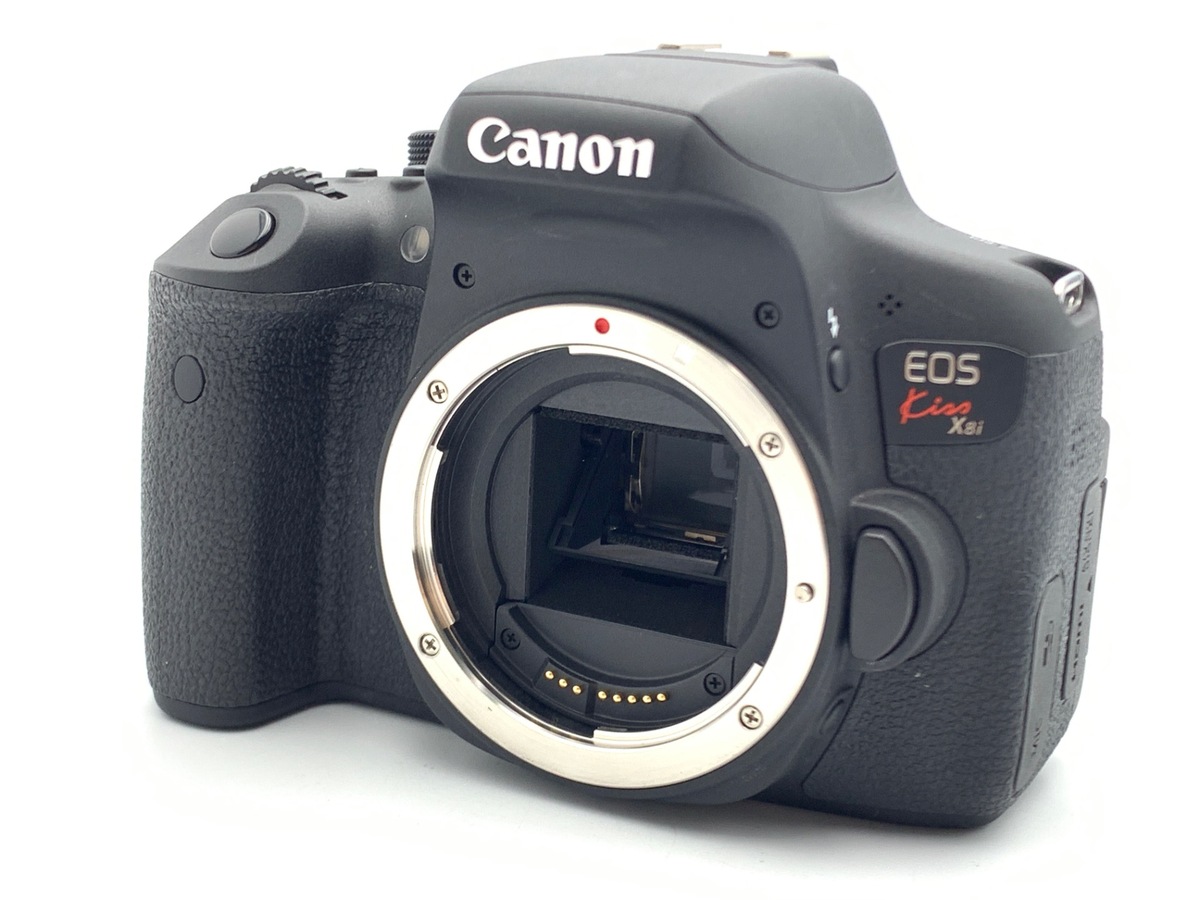 EOS Kiss X8i ���ި�y2420����f�z