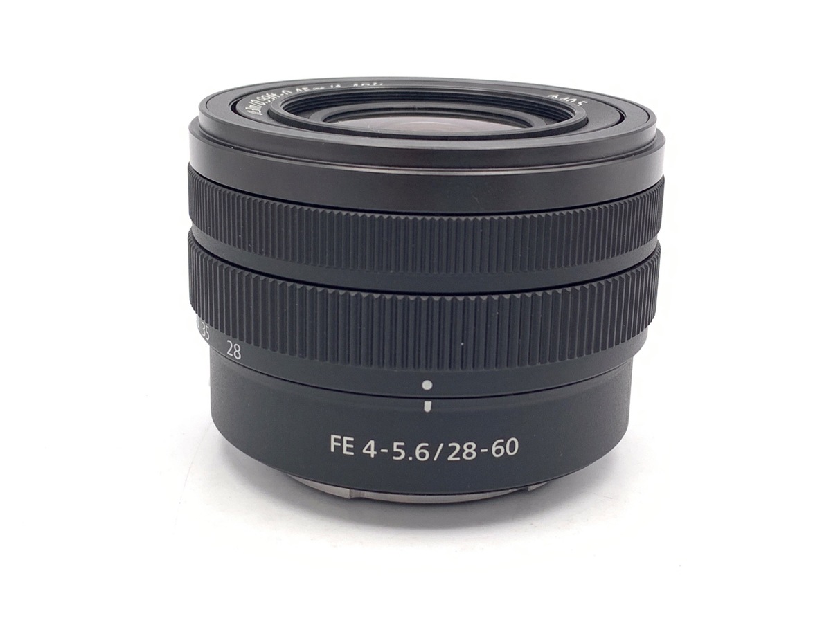 FE 28-60/4-5.6 SEL2860