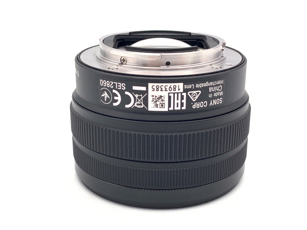 FE 28-60/4-5.6 SEL2860
