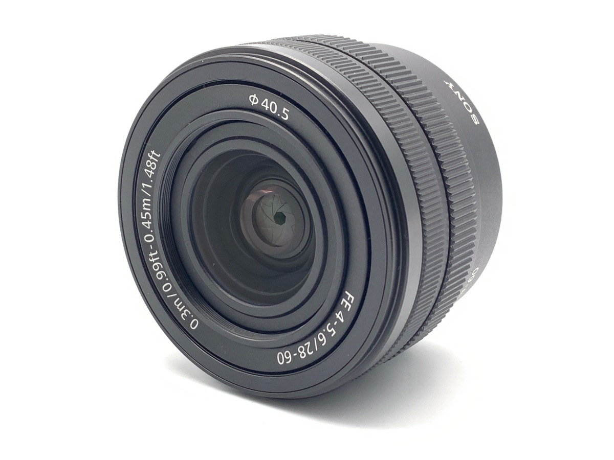 FE 28-60/4-5.6 SEL2860