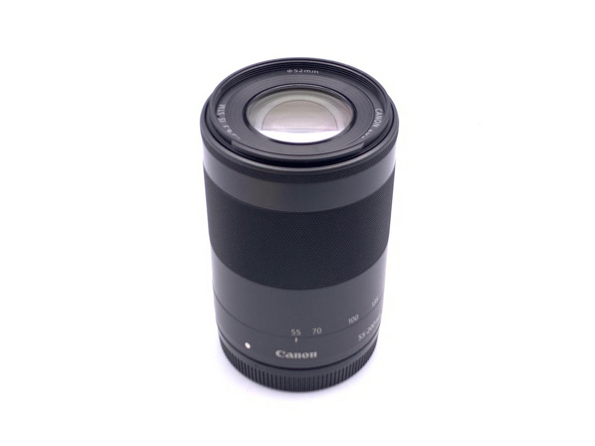 EF-M 55-200/4.5-6.3 IS STM ��ׯ�