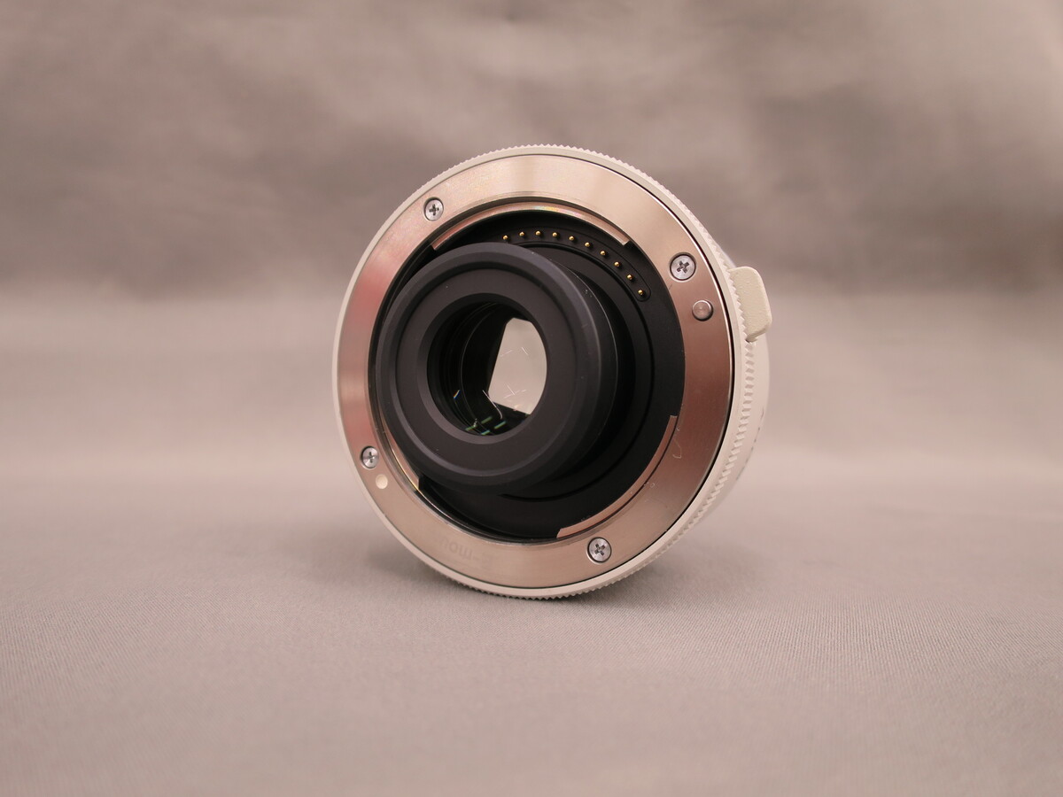 2�w Teleconverter SEL20TC