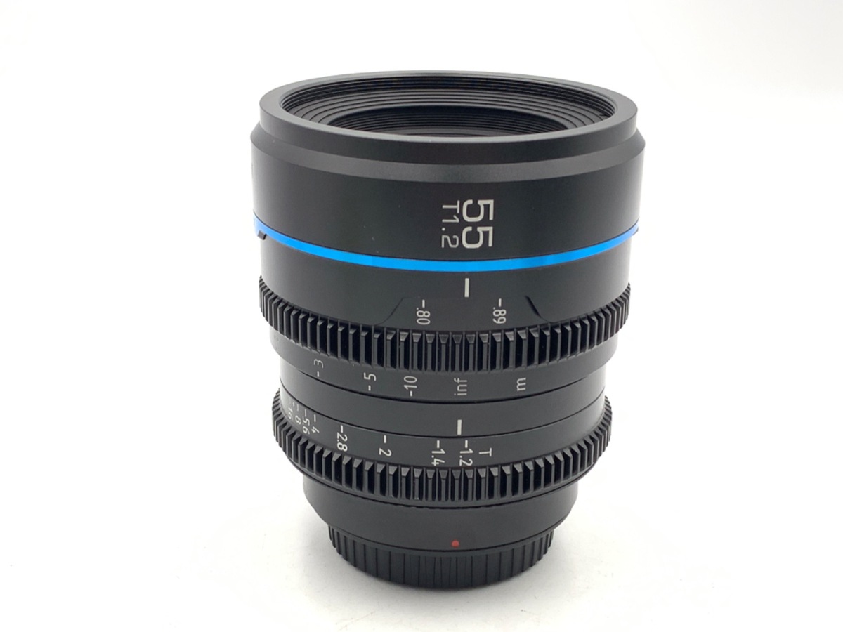 SIRUI(�ٲ) Night Walker 55mm T1.2 �ưE�p ��ׯ�