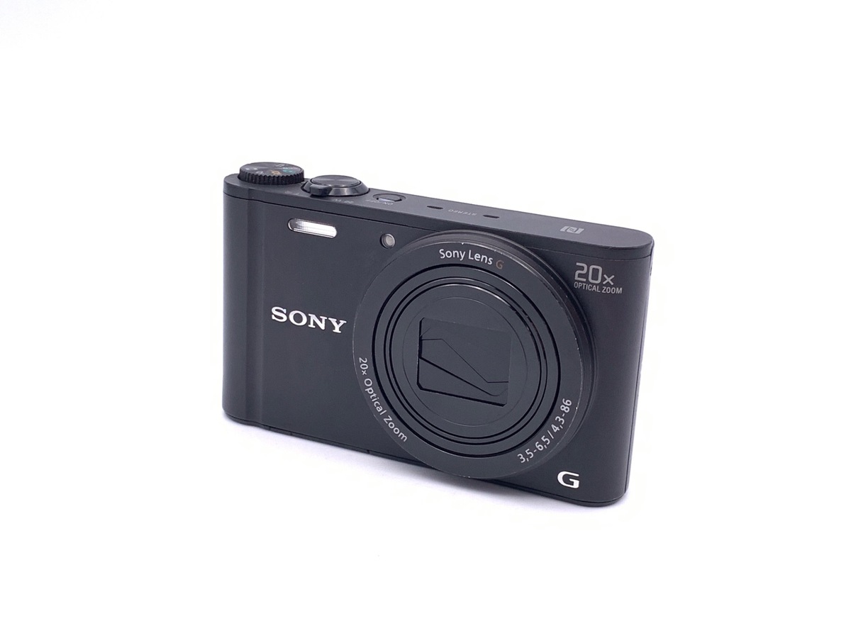 サイバーショット DSC-WX350 中古価格比較 - 価格.com