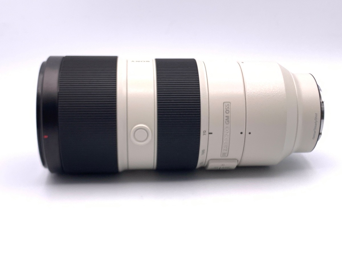 FE 70-200mm F2.8 GM OSS SEL70200GM 中古価格比較 - 価格.com