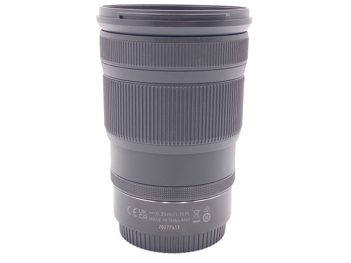 中古：A(美品)】ニコン NIKKOR Z 24-120mm f/4 S | 2444240078913