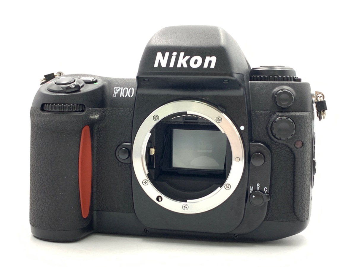 中古】ニコン F100 在庫一覧｜カメラのキタムラ
