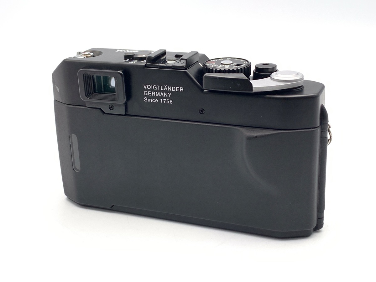 中古】コシナ フォクトレンダー BESSA-R｜｜カメラのキタムラネット