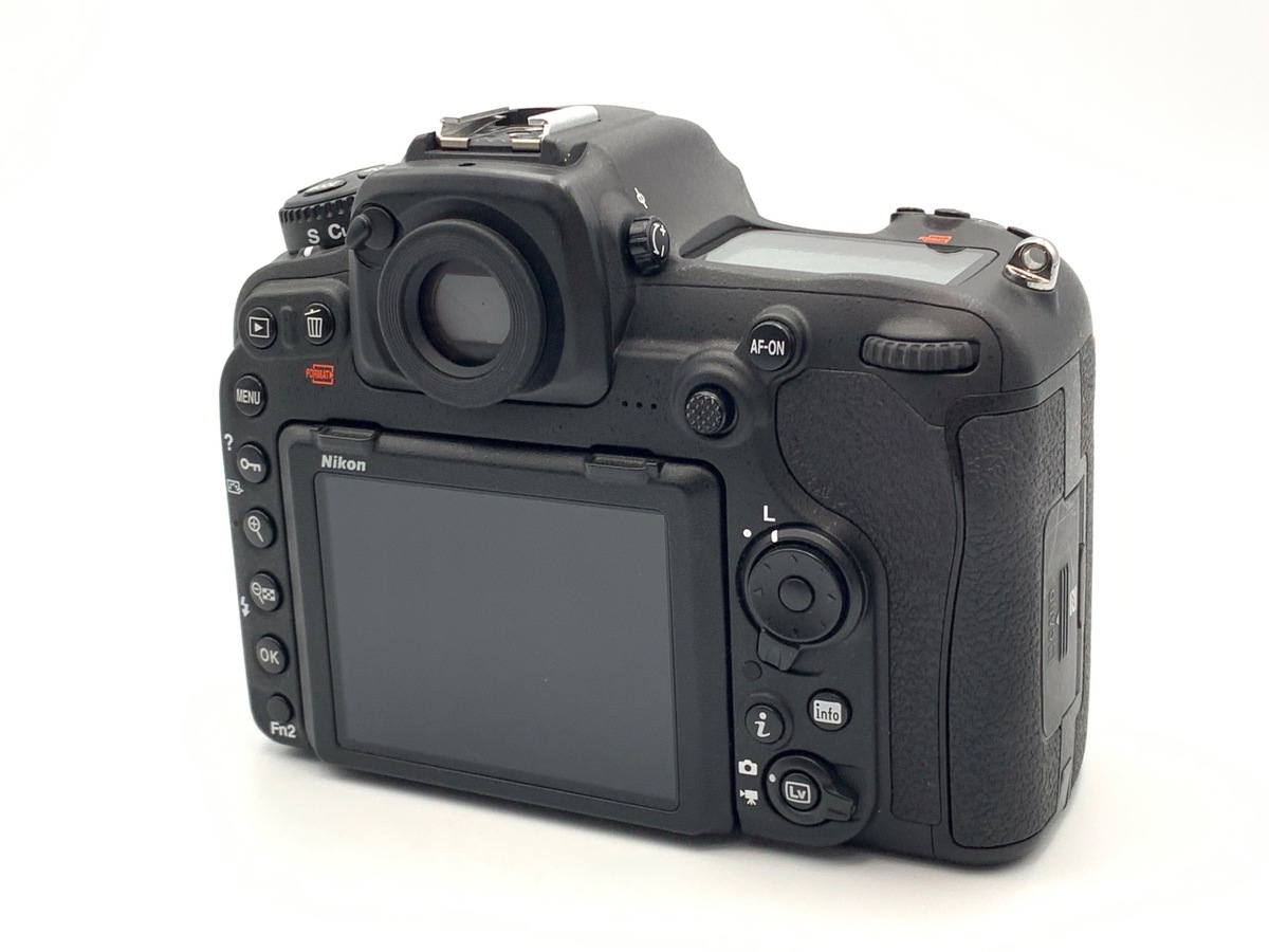 中古】ニコン D500 ボディ｜｜カメラのキタムラネットショップ