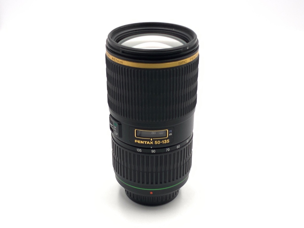 smc PENTAX-DA☆ 50-135mmF2.8ED[IF] SDM 中古価格比較 - 価格.com