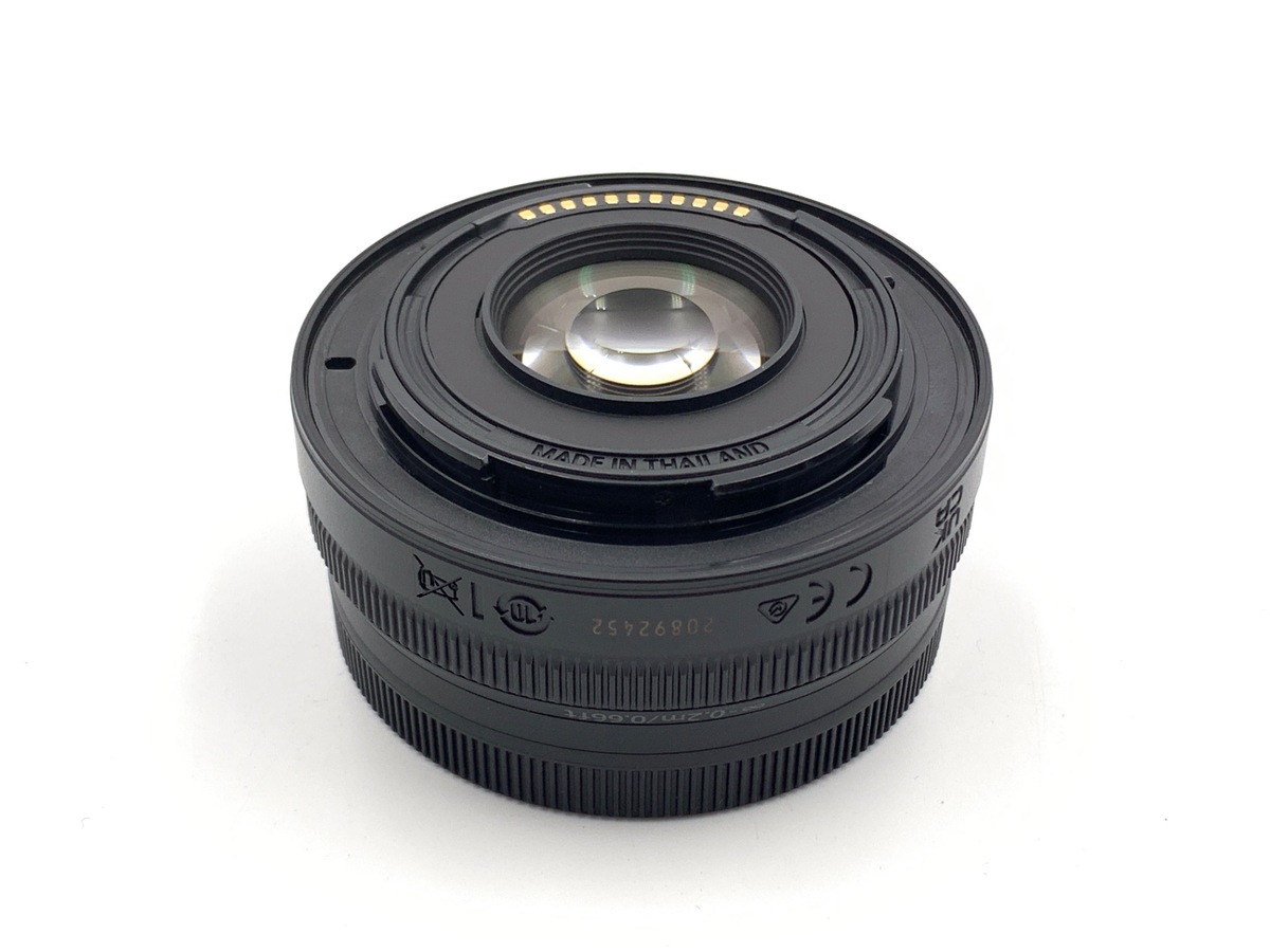 中古：A(美品)】ニコン NIKKOR Z DX 16-50mm f/3.5-6.3 VR | 2447770057007
