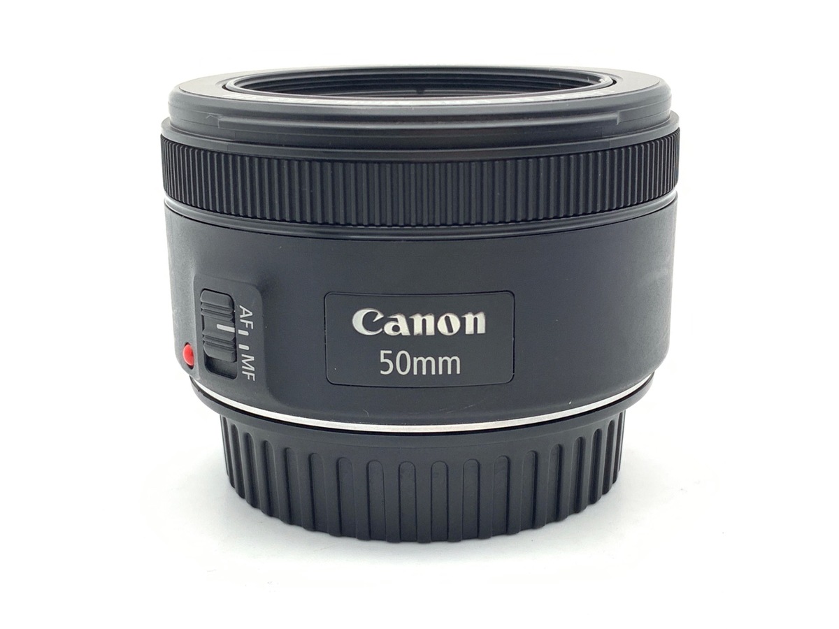 中古】キヤノン EF50mm F1.8 STM 在庫一覧｜カメラのキタムラ