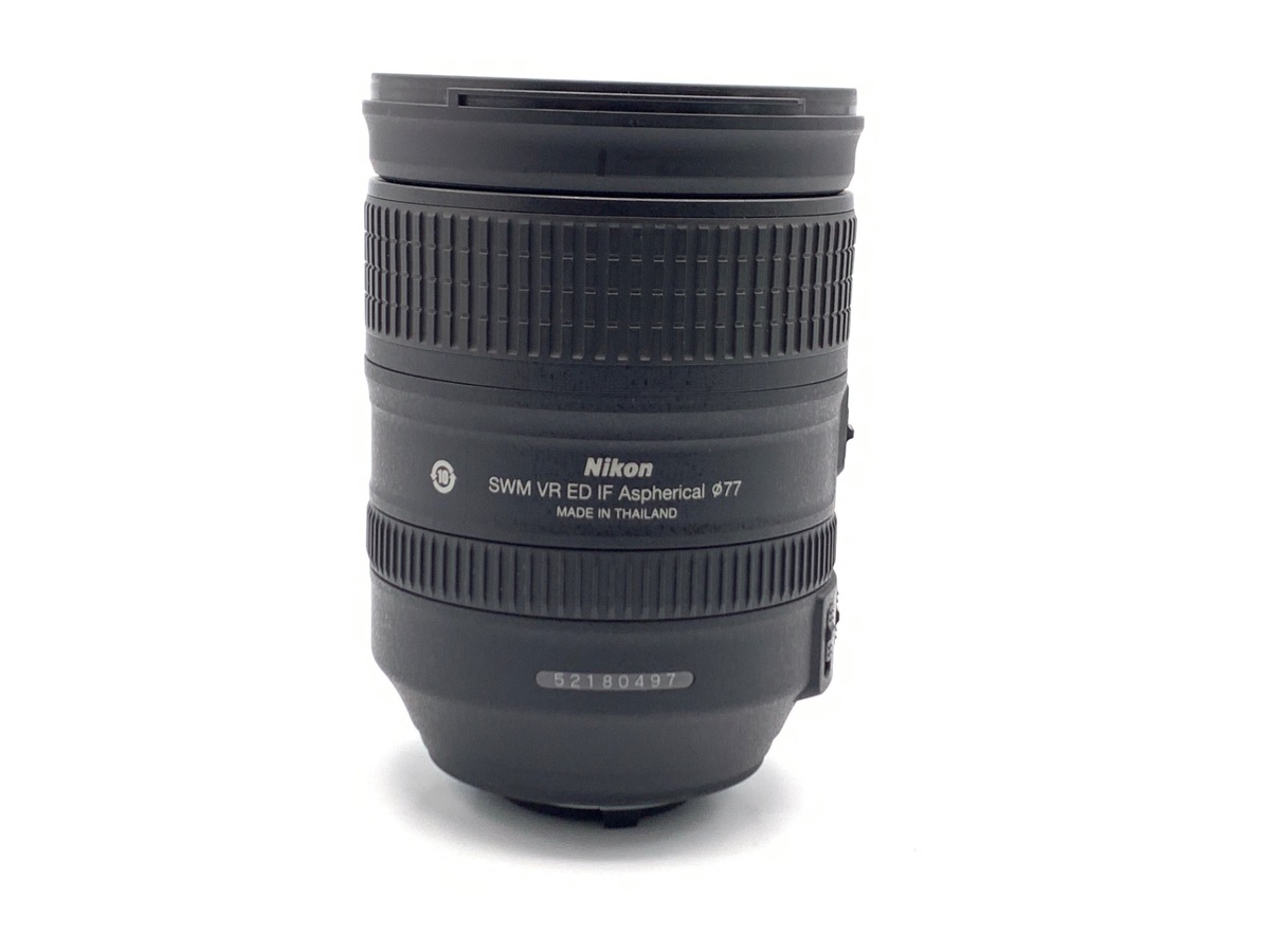 中古】ニコン AF-S NIKKOR 28-300mm f/3.5-5.6G ED VR 在庫一覧