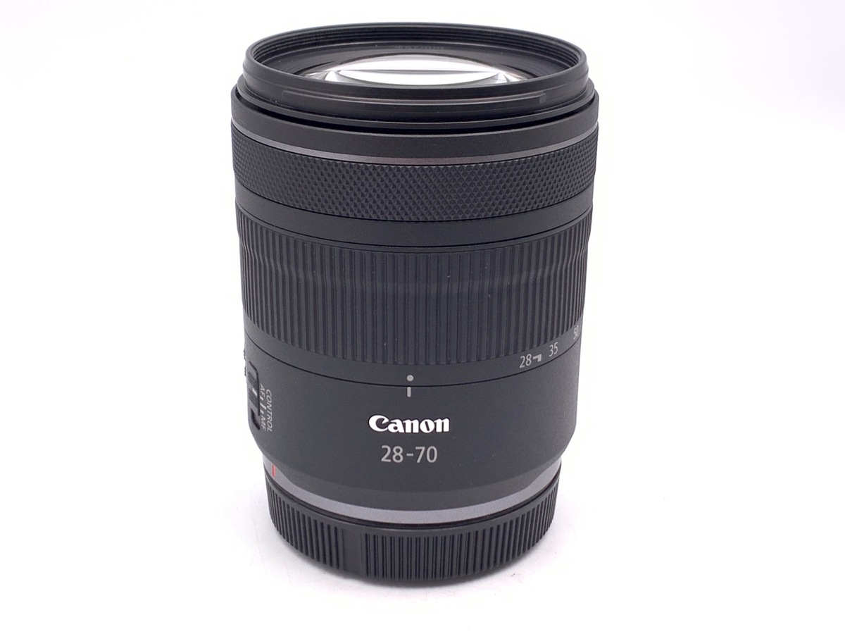 RF28-70mm F2.8 IS STM 中古価格比較 - 価格.com