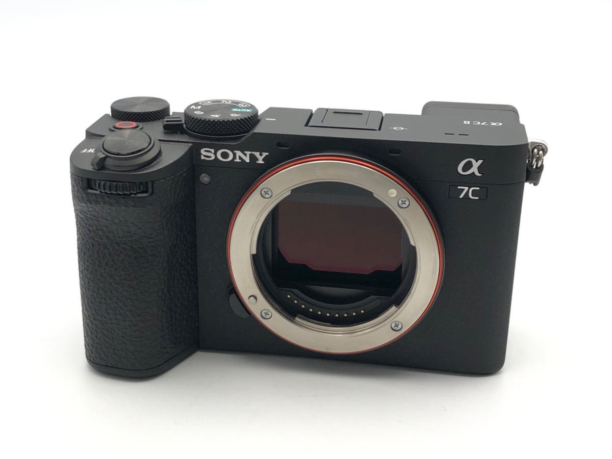 中古】ミラーレス一眼｜α7 II 在庫一覧｜カメラのキタムラ
