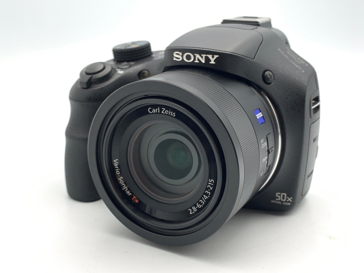 サイバーショット DSC-HX400V 中古価格比較 - 価格.com