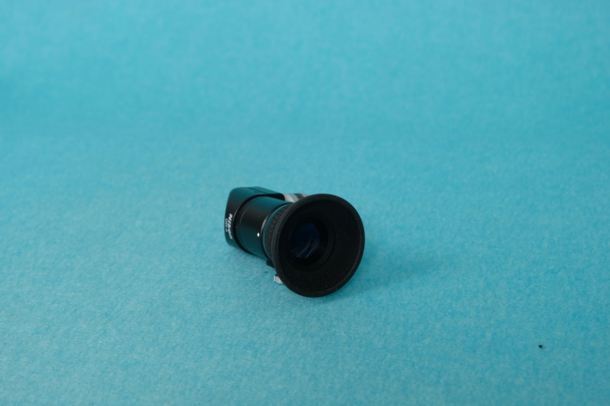 中古】ニコン アングルファインダー DR-4 在庫一覧｜カメラのキタムラ