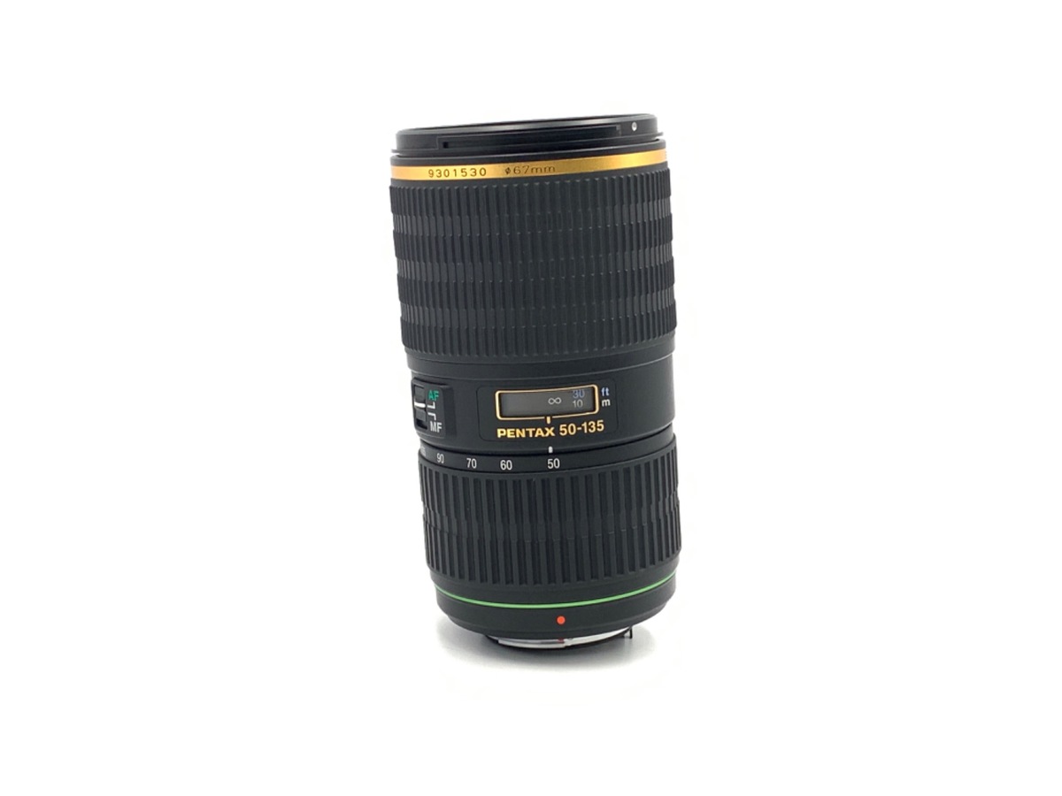 smc PENTAX-DA☆ 50-135mmF2.8ED[IF] SDM 中古価格比較 - 価格.com