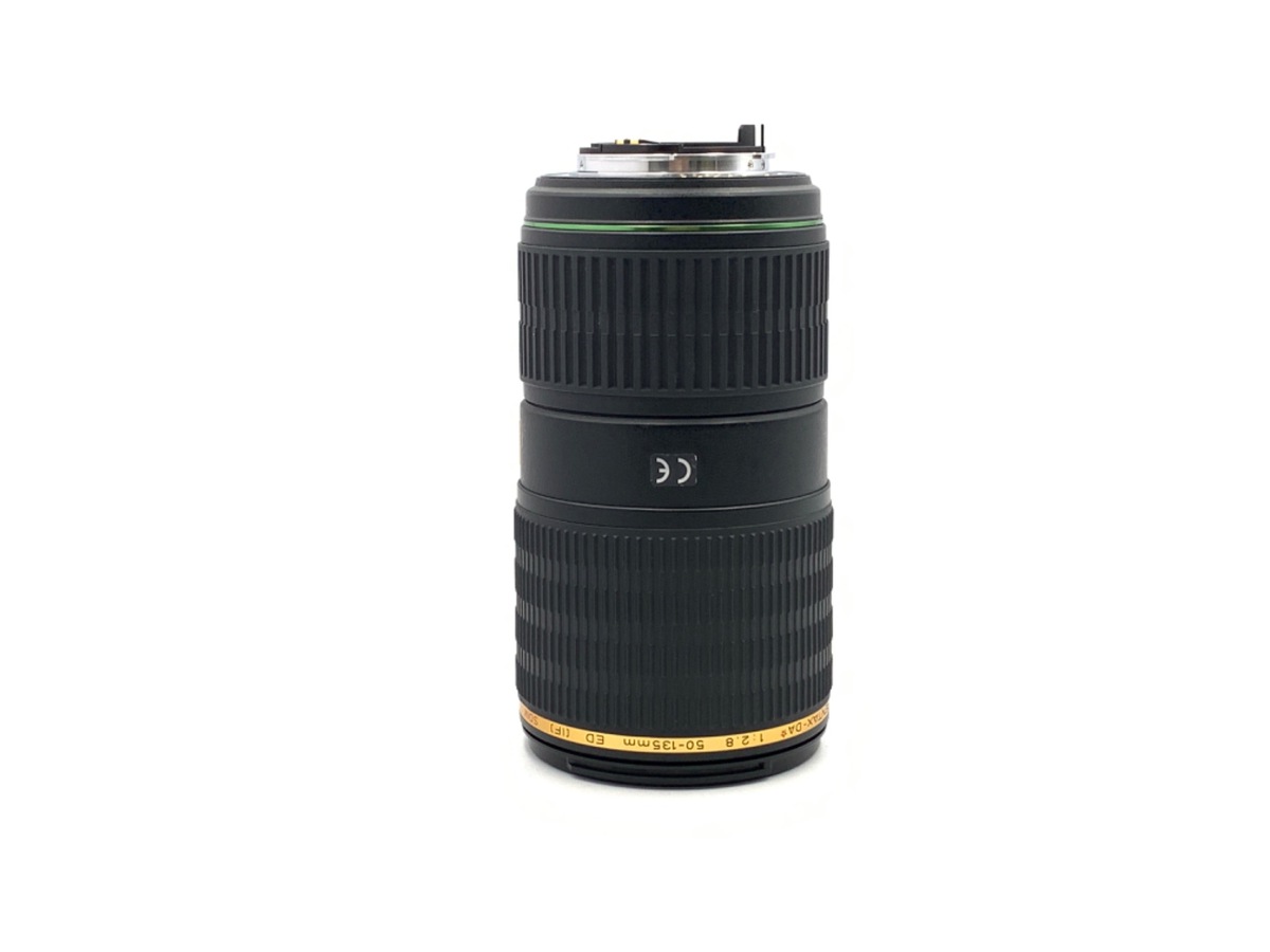 中古：B(並品)】ペンタックス DA☆50-135mm F2.8ED[IF]SDM | 2447790028926