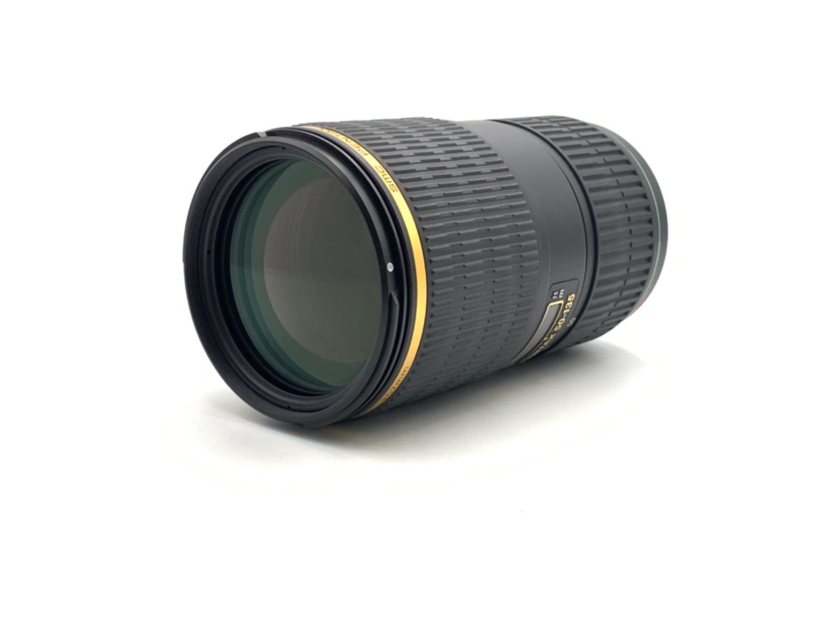 中古：B(並品)】ペンタックス DA☆50-135mm F2.8ED[IF]SDM | 2447790028926