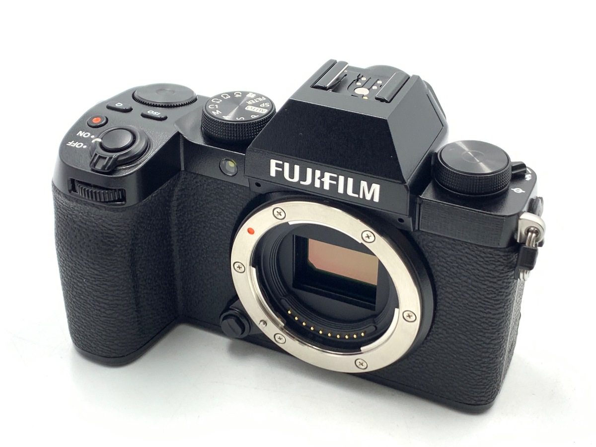 xs10 fujifilm ボディのみ 富士フイルム FUJIFILM X-S10 ボディ 価格比較 - 価格.com