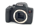 中古】キヤノン EOS Kiss X8i ボディ 在庫一覧｜カメラのキタムラ