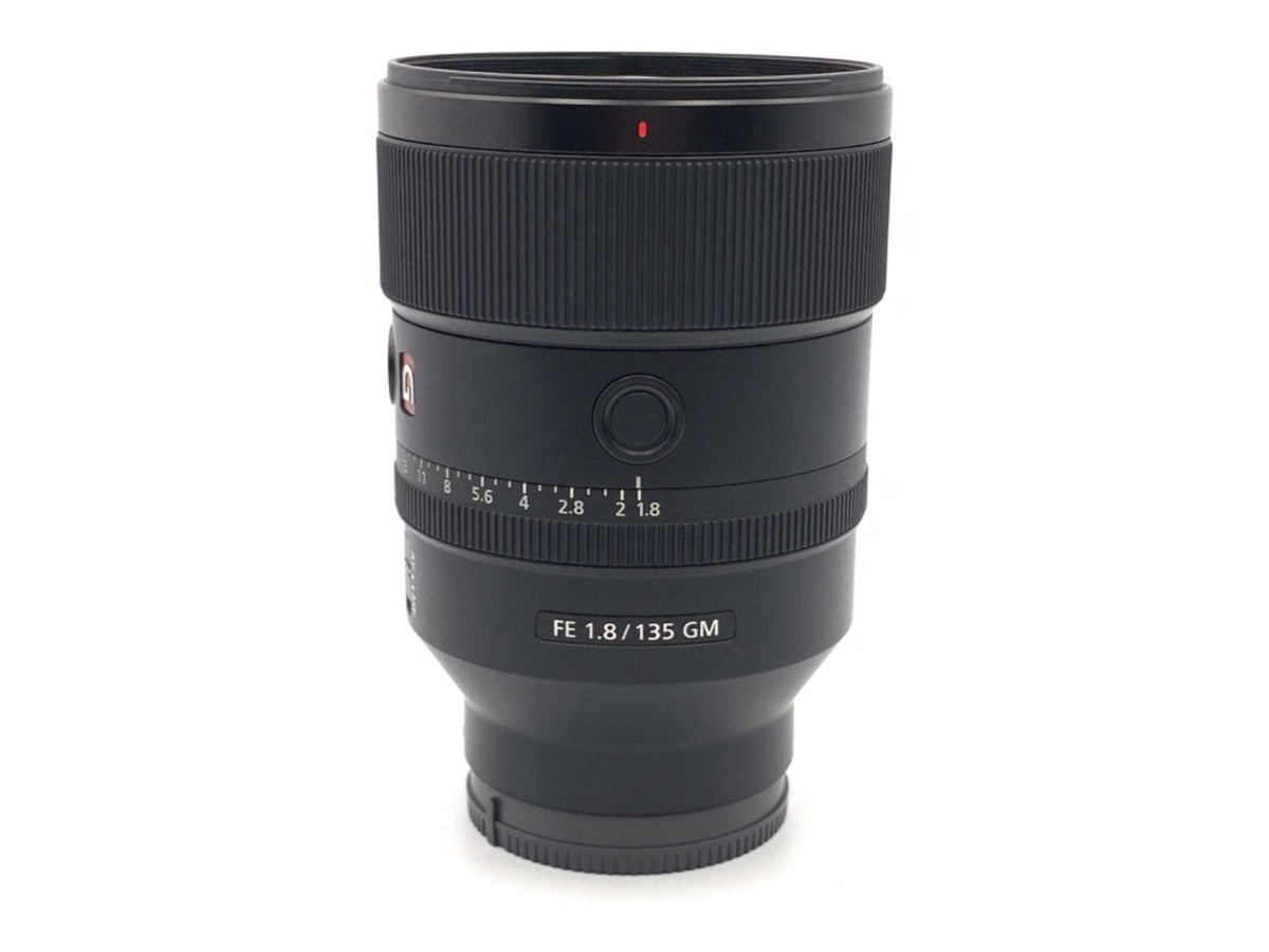 SONY - 極美品 SONY FE 135mm F1.8 GM SEL135F18G 保証有 FE 135mm F1.8 GM | SEL135F18GM | Sony Liberia
