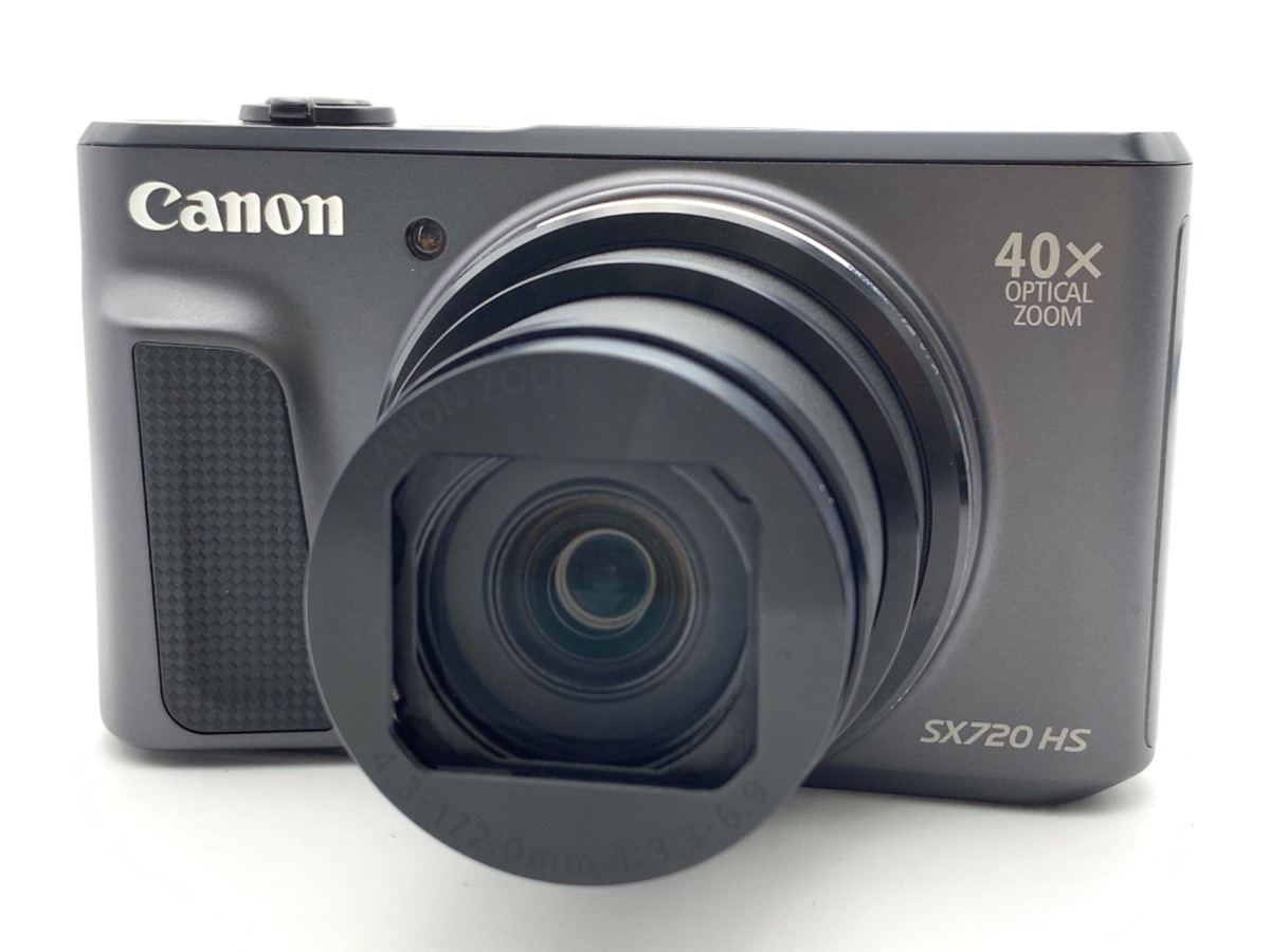 格安レンタル] CANON（キヤノン） コンパクトデジタルカメラ