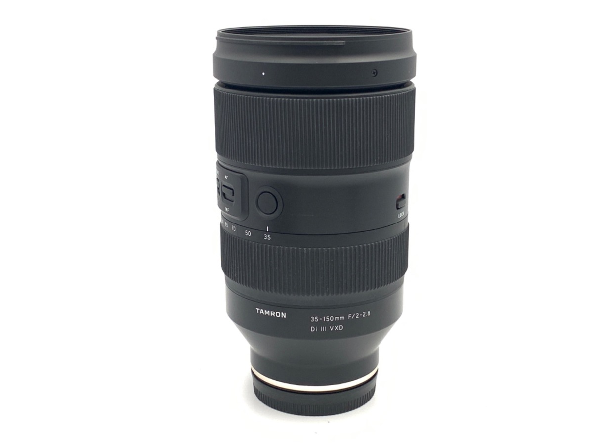 価格.com - TAMRON SP 70-300mm F/4-5.6 Di VC USD (Model A005