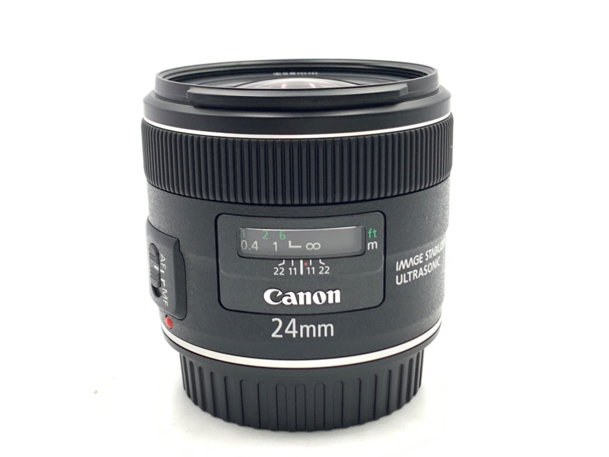 EF24mm F2.8 IS USM 中古価格比較 - 価格.com