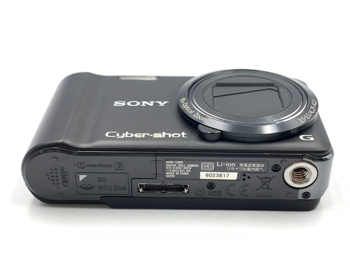 DSC-HX5V B ׯy1020fz