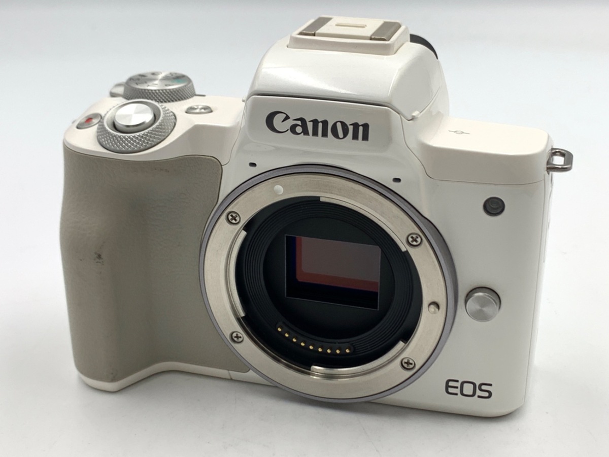 ■ 美品 ■ Canon EOS Kiss M ボディ 708-029 CANON EOS Kiss M ボディ 価格比較 - 価格.com
