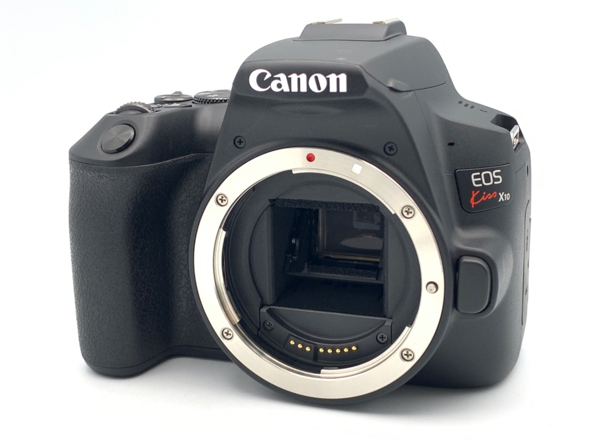 価格.com - CANON EOS Kiss X10 ダブルズームキット 純正オプション
