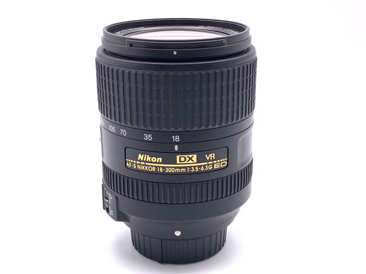 レンズ(ズーム) Nikon AF-S 18-300mm F/3.5~5.6 DX Amazon.co.jp: Nikon 高倍率ズームレンズ AF-S DX NIKKOR 18
