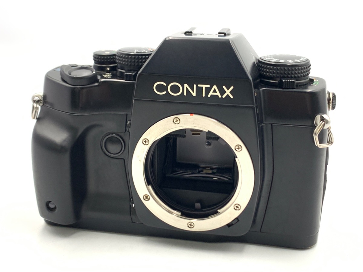 中古品 コンタックス　フィルムカメラ 中古フィルムカメラ CONTAX 製品一覧 - 価格.com