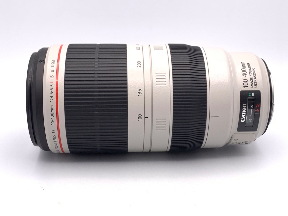 CANON EF100-400mm F4.5-5.6L IS USM 中古 EF100-400mm F4.5-5.6L IS USM 中古価格比較 - 価格.com
