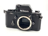 中古】ニコン F2チタン ボディ （Titan ネーム入り） 在庫一覧｜カメラ