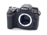 中古】ニコン D200 ボディ 在庫一覧｜カメラのキタムラ