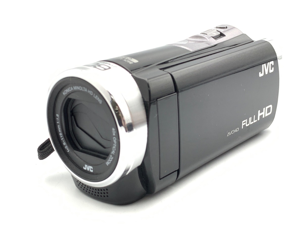 中古：AB(良品)】ビクター ビデオカメラ各種 | 2447790038840