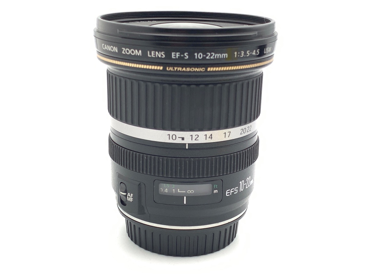 CANON EF-S 10-22mm F3.5-4.5 USM 完動品#237 EF-S10-22mm F3.5-4.5 USM 中古価格比較 - 価格.com