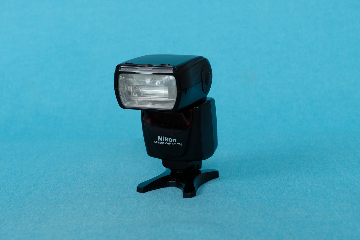 スピードライト SB-700 中古価格比較 - 価格.com